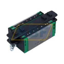 Линейная опора скольжения KWSE25-H-V2-G3 INA