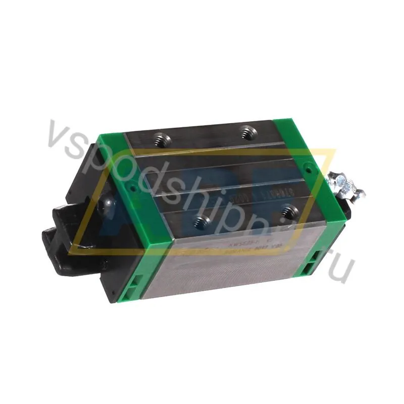 Линейная опора скольжения KWSE25-H-V2-G2 INA 360
