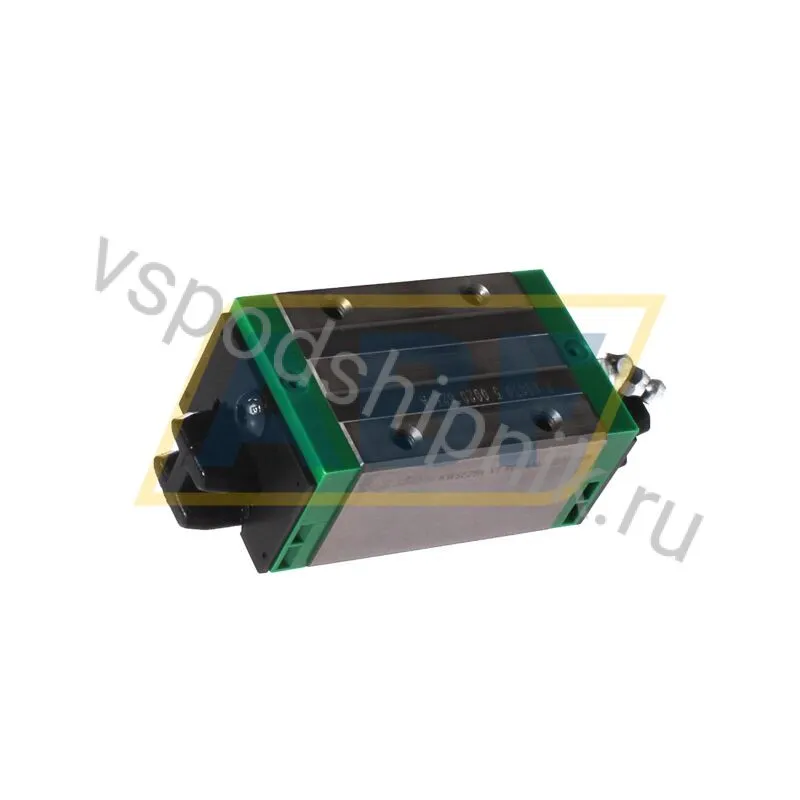 Линейная опора скольжения KWSE25-H-V1-G1 INA 360