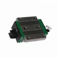 Линейная опора скольжения KWSE20-V0-G2 INA