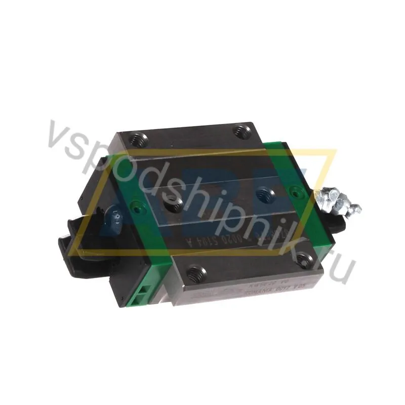 Линейная опора скольжения KWSE20-V0-G2 INA 360