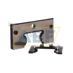 Деталь линейного подшипника KIT.KWVE35-B-3100 INA