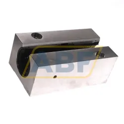 Шариковая линейная опора KTBO30-PP-AS INA