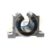 Шариковая линейная опора KGBO50-PP-AS INA