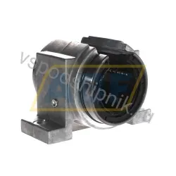 Шариковая линейная опора KGBO50-PP-AS INA