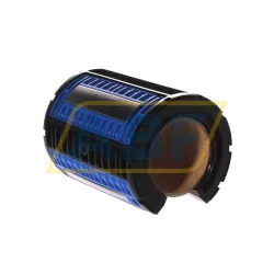 Шариковый линейный подшипник KSO40-PP INA