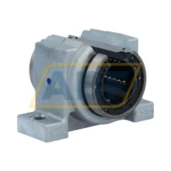 Шариковая линейная опора KGBO25-PP-AS INA