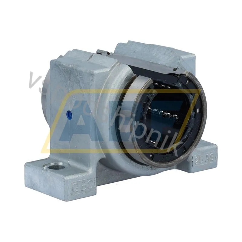 Шариковая линейная опора KGBO25-PP-AS INA 360
