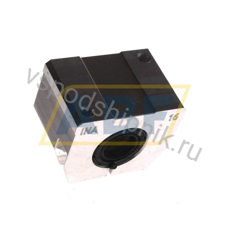 Шариковая линейная опора KGSNS16-PP-AS INA 360