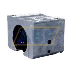 Шариковая линейная опора KGSNOS40-PP-AS INA