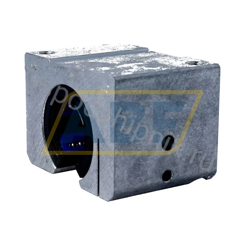 Шариковая линейная опора KGSNOS40-PP-AS INA 360