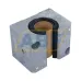 Шариковая линейная опора KGSNO40-PP-AS INA