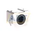 Шариковая линейная опора KGHK16-B-PP-AS INA