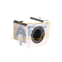 Шариковая линейная опора KGHK16-B-PP-AS INA