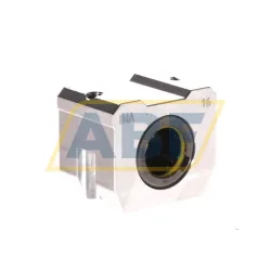 Шариковая линейная опора KGHK16-B-PP-AS INA