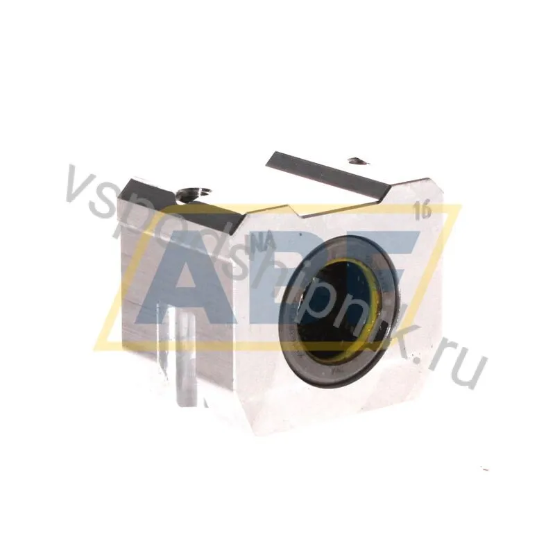 Шариковая линейная опора KGHK16-B-PP-AS INA 360