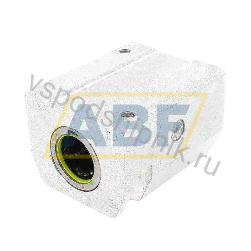 Шариковая линейная опора KTHK20-B-PP-AS INA 360