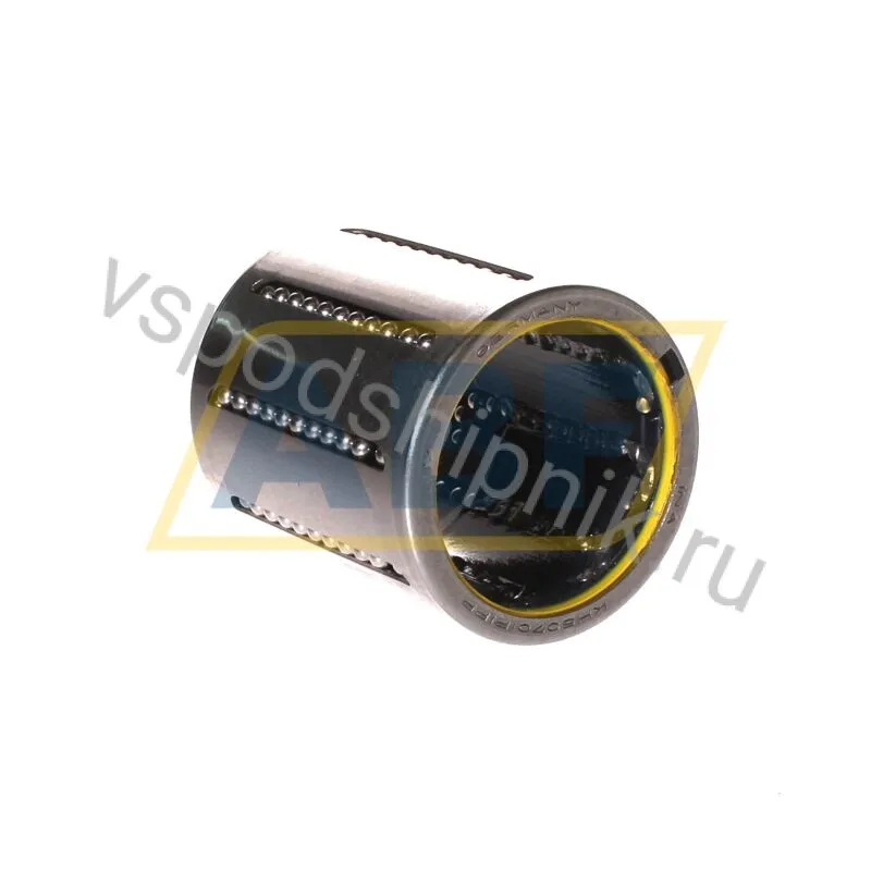 Шариковый линейный подшипник KH50-PP INA 360