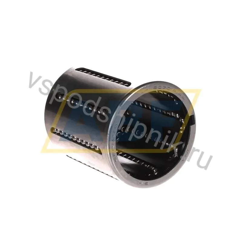 Шариковый линейный подшипник KH50-B INA 360