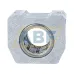 Шариковая линейная опора KGHK40-B-PP-AS INA
