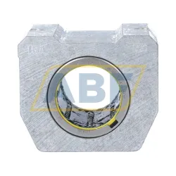 Шариковая линейная опора KGHK40-B-PP-AS INA