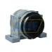 Шариковая линейная опора KGBS50-PP-AS INA