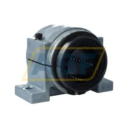 Шариковая линейная опора KGBS50-PP-AS INA