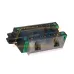 Линейная опора скольжения KWSE20-L-V1-G3 INA