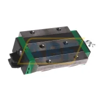 Линейная опора скольжения KWSE20-L-V1-G3 INA
