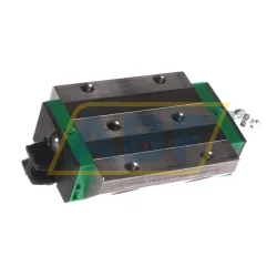 Линейная опора скольжения KWSE20-L-V1-G3 INA