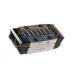 Шариковый линейный подшипник RUS26086-GR3/-10-15 INA
