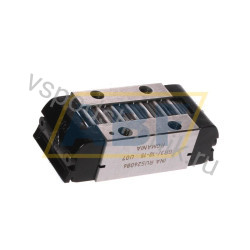 Шариковый линейный подшипник RUS26086-GR3/-10-15 INA