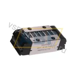 Шариковый линейный подшипник RUS26086-GR3/-10-15 INA