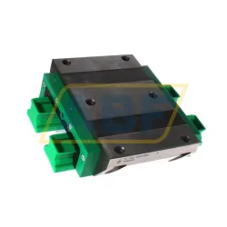 Линейная опора скольжения KWVE35-WL-V1-G4 INA