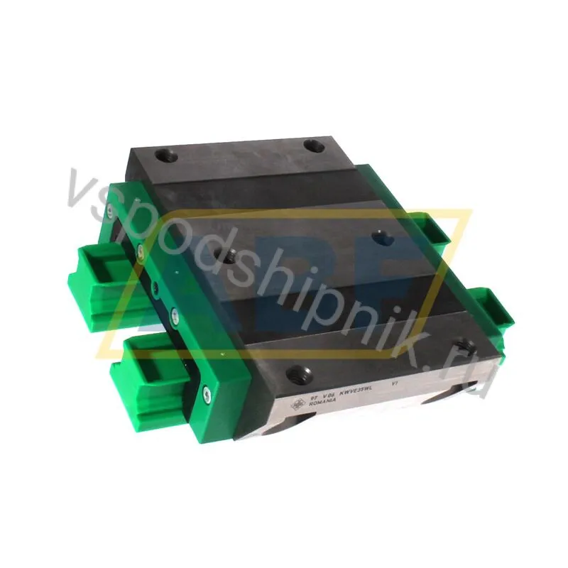 Линейная опора скольжения KWVE35-WL-V1-G4 INA 360