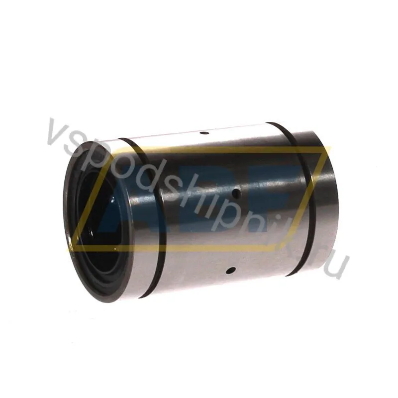 Шариковый линейный подшипник KB25-PP-AS INA 360