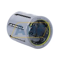 Шариковый линейный подшипник KH40-P INA