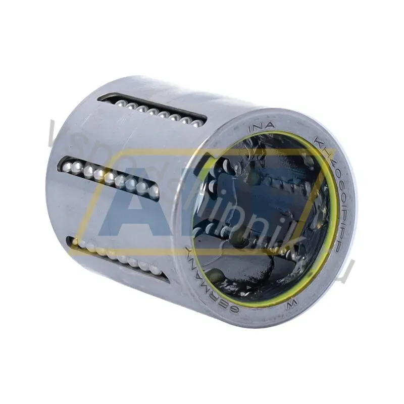 Шариковый линейный подшипник KH40-P INA 360