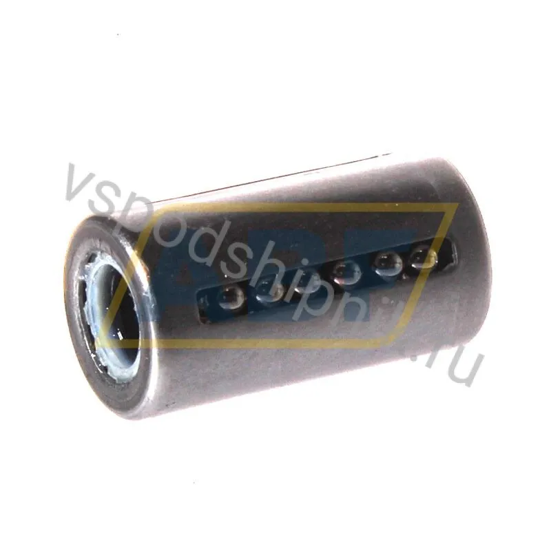 Шариковый линейный подшипник KH06-PP INA 360