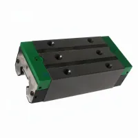 Линейная опора скольжения RWU55-E-HL-V3-G1 INA