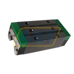Линейная опора скольжения RWU55-E-HL-V3-G1 INA