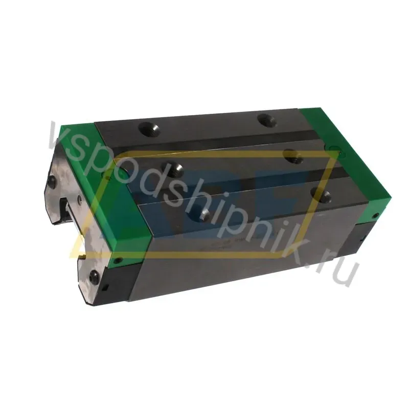 Линейная опора скольжения RWU55-E-HL-V3-G1 INA 360