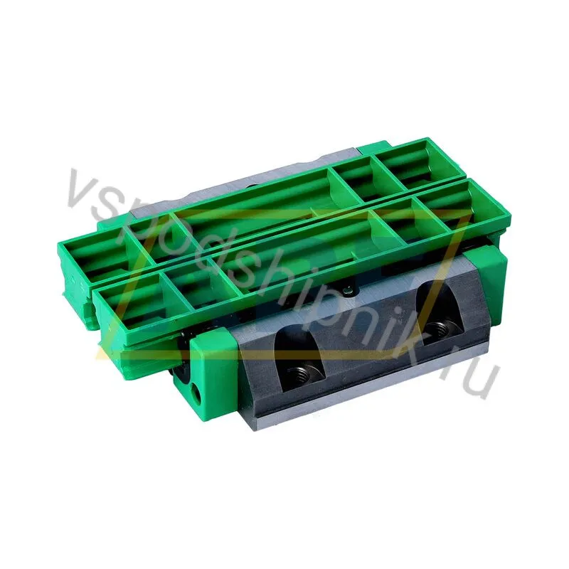 Линейная опора скольжения KWVE20-WL-V2-G3 INA 360