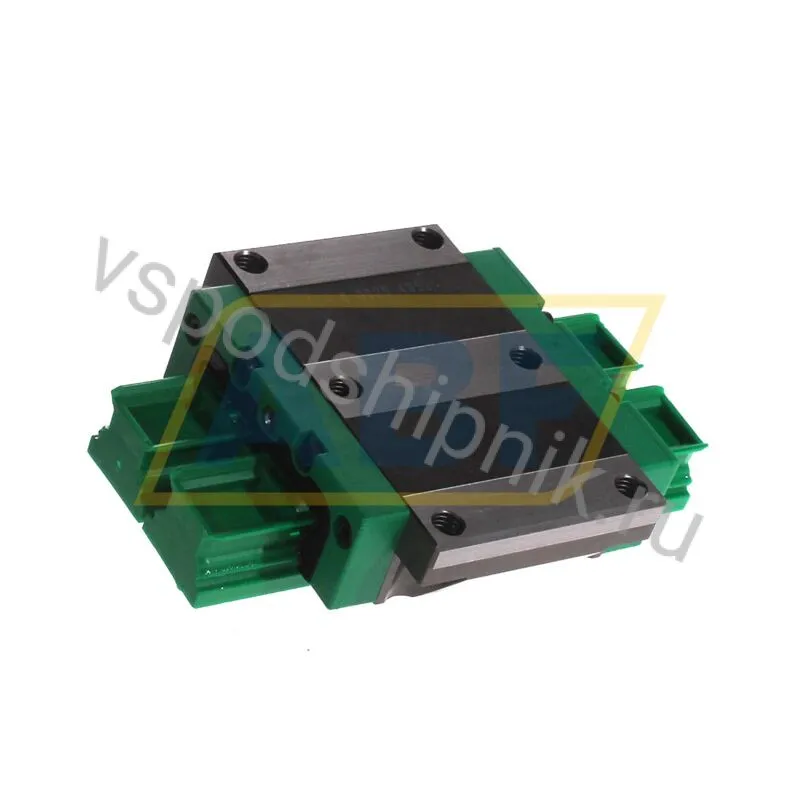 Линейная опора скольжения KWVE20-W-V2-G1 INA 360
