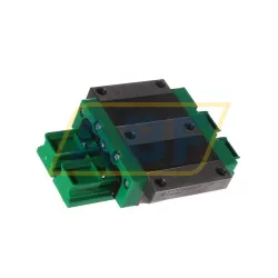 Линейная опора скольжения KWVE20-W-UG-V1-G1 INA