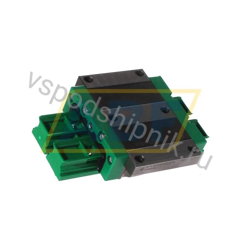 Линейная опора скольжения KWVE20-W-UG-V1-G1 INA 360