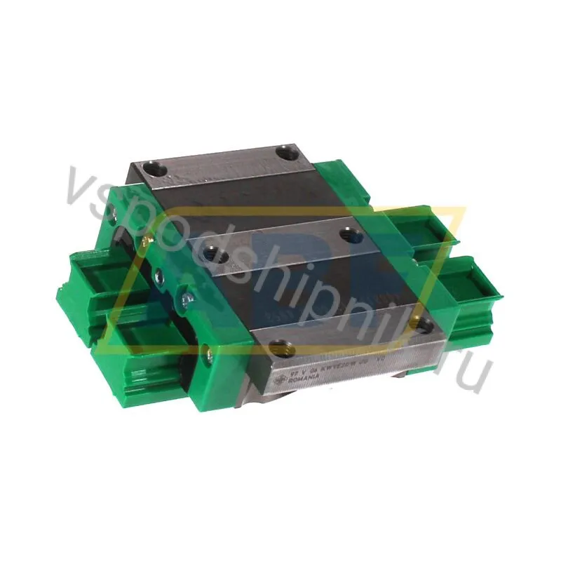 Линейная опора скольжения KWVE20-W-UG-V0-G2 INA 360