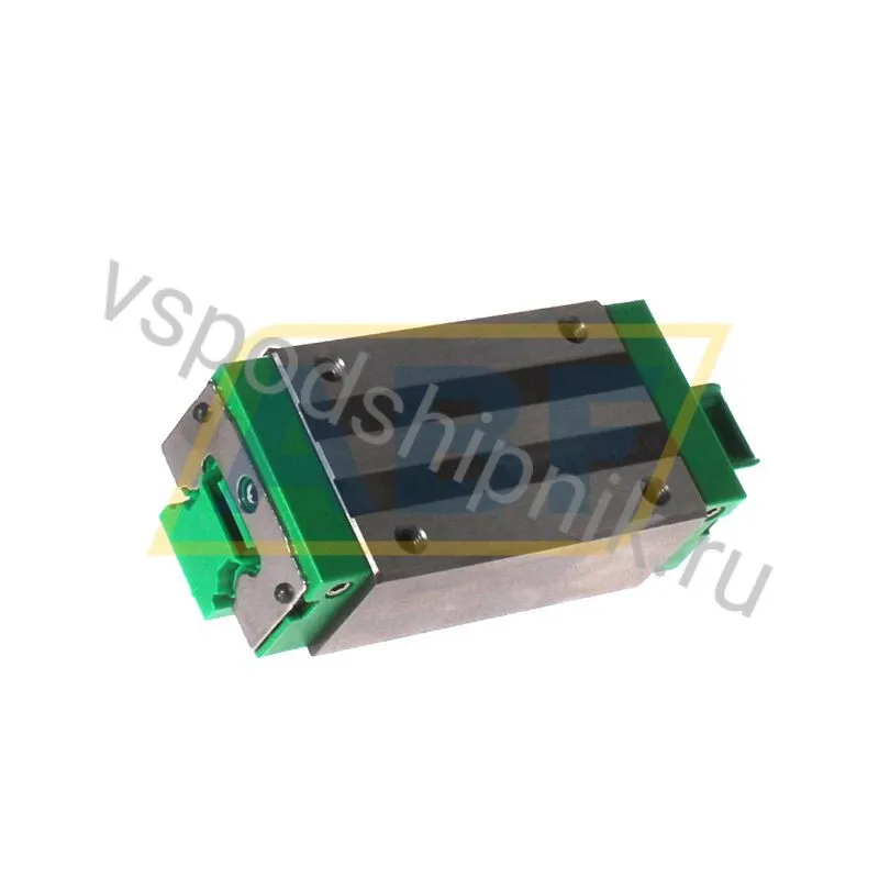 Линейная опора скольжения KWVE20-B-SL-UG-V2-G1 INA 360