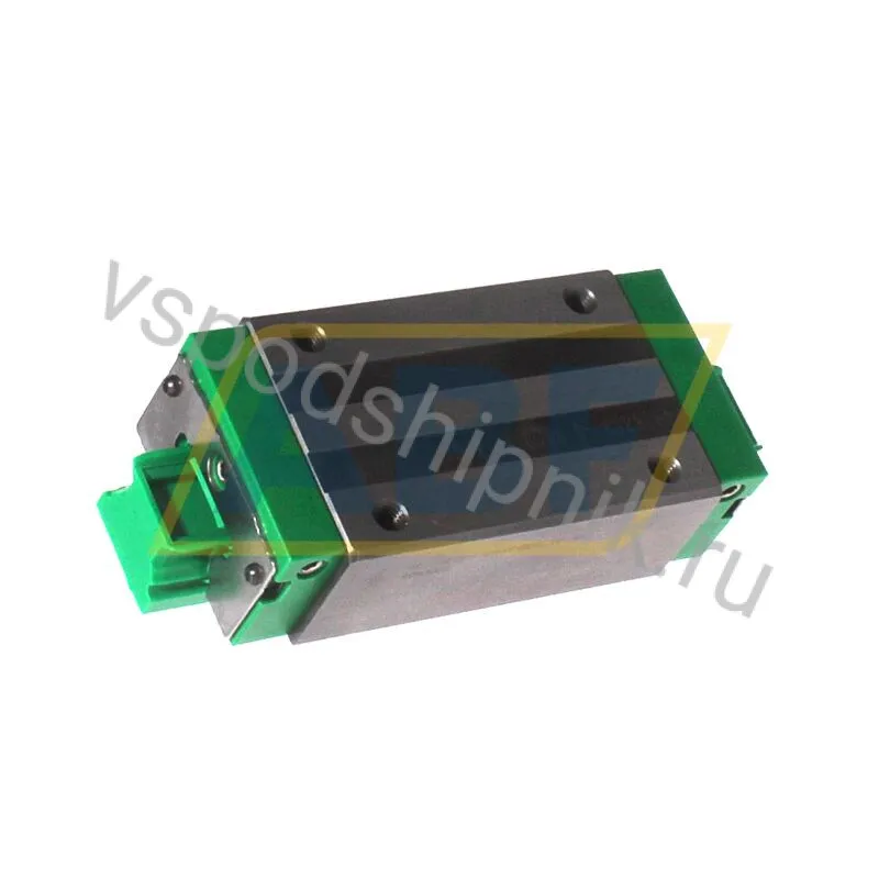 Линейная опора скольжения KWVE20-B-SL-UG-V1-G2 INA 360