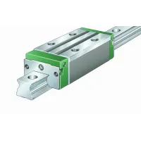 Линейная опора скольжения KWVE20-B-ES-RROC-V2-G3 INA